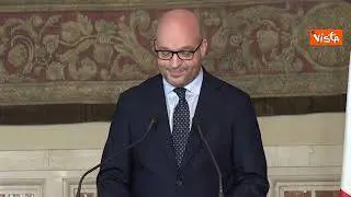 Intelligenza Artificiale, Fontana: "Siamo di fronte a svolta epocale"