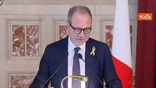 Mulè: "Rifiuto l'idea che miglior ospedale del Sud sia l'aereo"