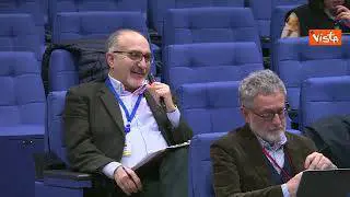 Superbonus, Gentiloni: "Ragionevole che Governo abbia valutato impatto finanziario"