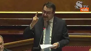 Salvini: "Il cantiere per il Ponte sullo Stretto sarà aperto nel 2024"