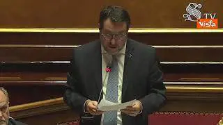 Salvini: "Dal Cda Stretto di Messina ok all'aggiornamento per il Ponte"