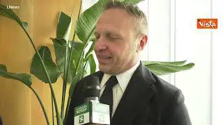 Lollobrigida: "Agricoltore primo ambientalista, va aiutato"