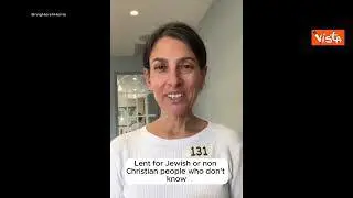 Il messaggio di Rachel, mamma ostaggio di Hamas ai cristiani per la quaresima: Grazie del sostegno