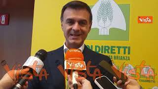 Agricoltori, Prandini: "Torneremo a Bruxelles il 26 febbraio"