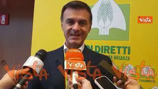 Agricoltori, Prandini: "Torneremo a Bruxelles il 26 febbraio"