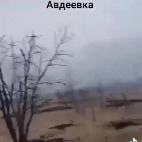 Soldati ucraini si ritirano da Avdiivka sotto le bombe dei russi
