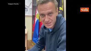 È morto in carcere Navalny, oppositore di Putin. Ecco quando fu arrestato nel 2021