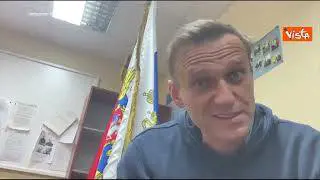 Navalny è morto in carcere, ecco quando nel 2021 invitava i russi alla protesta