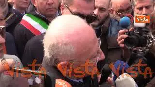 De Luca: "Giorgia Meloni calpesta e offende il Sud, chieda scusa"