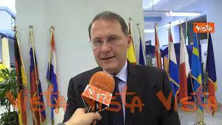 Cirielli: "Grazie al Governo Meloni l'Africa è tornata al centro dell'agenda europea"