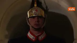 Il Quirinale aderisce alla campagna 'M'illumino di meno'