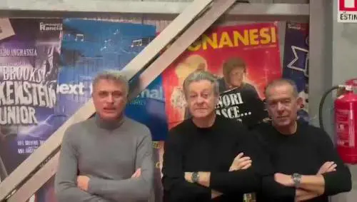 I Legnanesi: “I dialetti italiani sono una risorsa, devono essere conservati e non devono essere dimenticati”