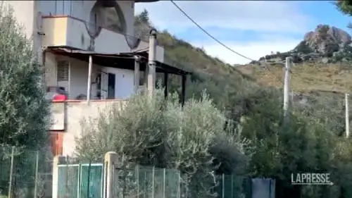 Ecco chi sono i complici dei Barreca nella strage di Altavilla Milicia