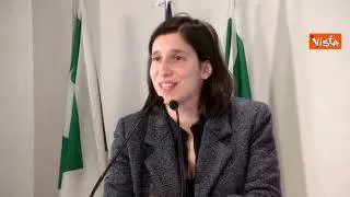 Schlein: "Morte di Navalny è frutto del regime autocratico e oppressivo di Putin"