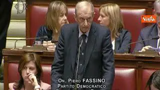 Morte di Navalny, Fassino (Pd): "Il responsabile politico e morale è Vladimir Putin"