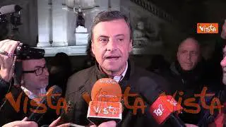 Calenda: "Navalny un martire per la libertà e per il libero pensiero"