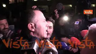 Romeo (Lega) alla fiaccolata per Navalny: "Trasformate un presidio di libertà in uno contro la Lega"