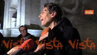 Magi (+Europa): "La responsabilità della morte di Navalny è di Putin"