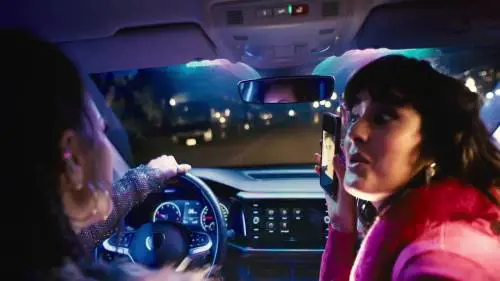 "Fai l'unica scelta possibile" lo spot di sensibilizzazione alla guida