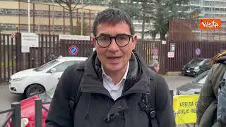 Nuova udienza per morte Regeni, Fratoianni: "Prosegue nostra battaglia per civiltà e giustizia"
