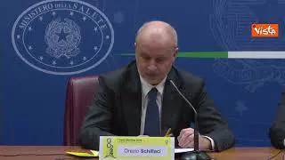 Schillaci: "Professionisti della Sanità vera ricchezza del Ssn"