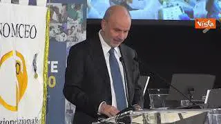 Schillaci: "Estensione dello scudo penale dà serenità al ruolo dei medici"