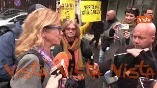 Processo Regeni, l'avvocata della famiglia: "Dopo 8 anni finalmente possiamo cercare la verità"