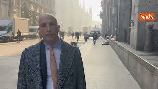 Tortotella (Consulcesi): "Cittadini contino sui nostri legali per lo smog a Milano"