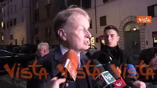 Decreto milleproroghe, Malan (FdI): "Risorse dove servono, grazie allo stop ai bonus a pioggia"