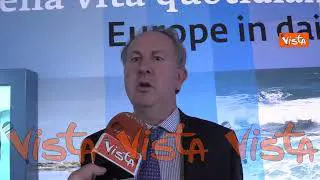 Europee, Corazza (Parlamento Europeo): "Bisogna rafforzare l'Unione per affrontare le sfide"