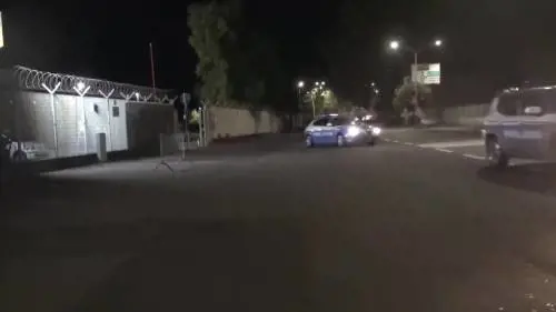 Catania, due nigeriane in manette: maltrattamenti choc sul minore