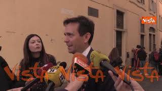 Terzo mandato, Cattaneo (FI): "Noi siamo per i due mandati, ma troveremo un accordo in maggioranza"