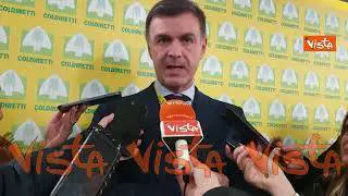 Smog a Milano, Prandini: "Implementare verde pubblico e privato contro l'inquinamento"