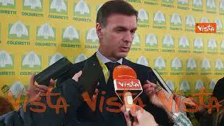 Prandini: "Proporremo al Consiglio Ministri UE la cancellazione dei vincoli sui settori produttivi"