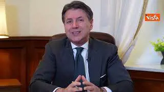 Conte: "No all'estradizione di Assange, forze politiche battano un pugno per la sua libertà"