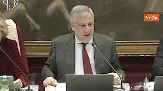 Navalny, Tajani: "Ucciderlo con un killer o farlo morire di stenti la stessa cosa"