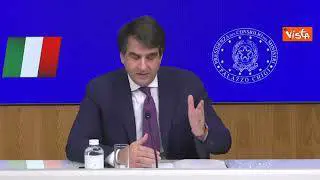 Fitto: "Allarmi sul decreto PNRR non necessari, non c'è fretta"