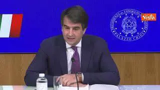 PNRR, Fitto: "Siamo in fase realizzativa, la spesa aumenterà"