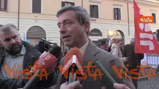 Incidenti sul lavoro, Orlando (Pd): "Le regole degli appalti pubblici valgano per quelli privati"