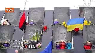 Secondo anno di guerra su Camera con Vista su La7