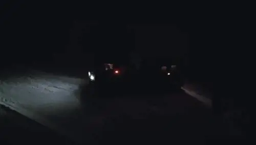 Ice Patrol, l'esercitazione delle truppe alpine dell'Esercito