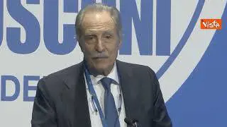 Bardi: Ho dato mia disponibilità per proseguire mio impegno in Basilicata