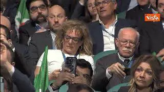 Metsola: L'Europa non aveva altra scelta che stare al fianco dell'Ucraina