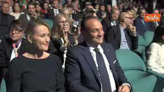 Occhiuto e Cirio eletti vicesegretari di Forza Italia