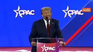 Trump: Quando vinceremo rimpatrieremo gli stranieri illegali di Biden