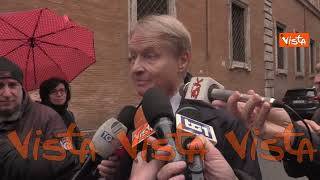 Scontri a Pisa, Malan (FdI): "Si attaccano le Forze dell'Ordine per attaccare il Governo Meloni"