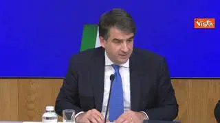 Fitto: In Decreto Pnrr copertura di 12,8 miliardi per i vecchi e nuovi progetti