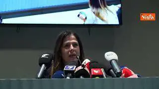 Todde: Orgogliosa e felice, rotto tetto di cristallo. Io prima donna Presidente della Sardegna