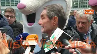 Elezioni in Sardegna, Fontana: "Ha perso tutto il centrodestra, non solo la Lega"