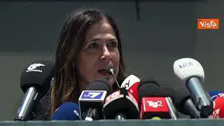 Todde: "Dopo 75 anni abbiamo rotto il tetto di cristallo"